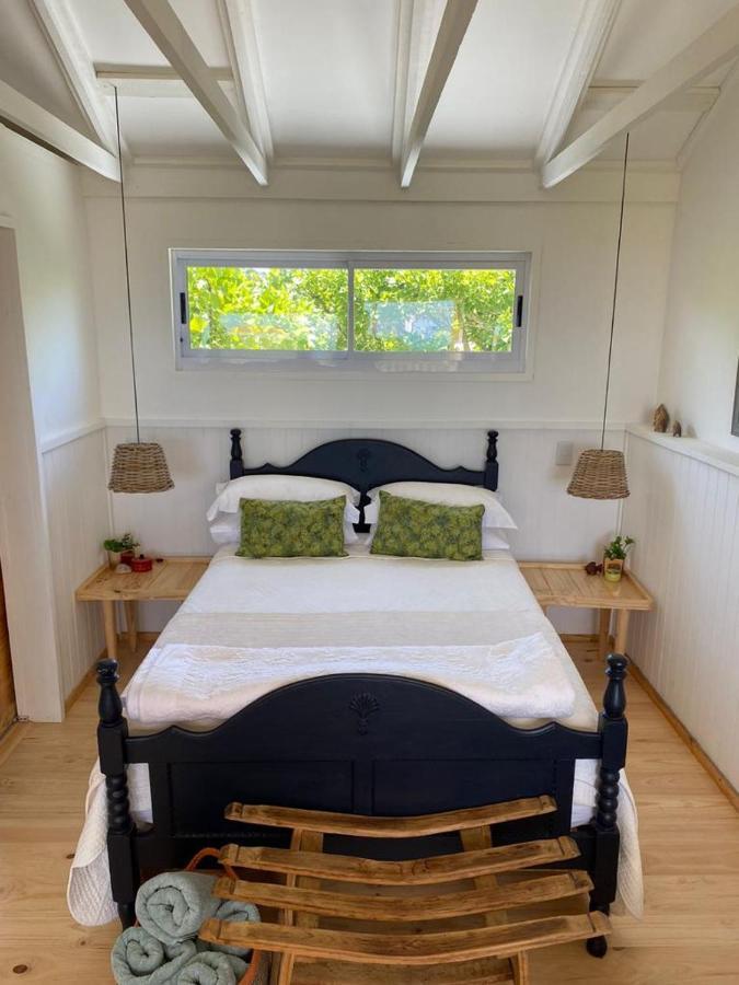 Апартаменты Pufffish Loft Уилдернесс Экстерьер фото
